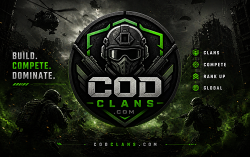 CodClans preview
