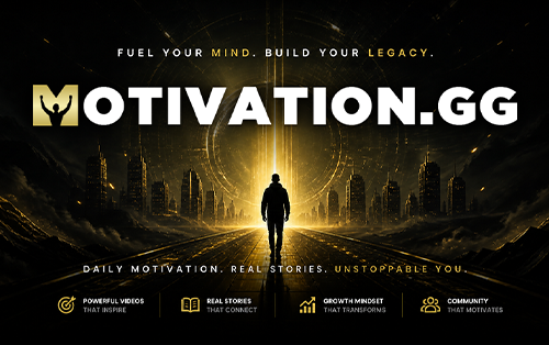 Motivation.GG preview