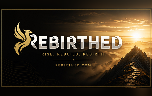 Rebirthed preview